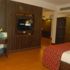 Отель Vaishali Hotel Непал, Катманду - отзывы, цены и фото номеров - забронировать отель Vaishali Hotel онлайн сауна