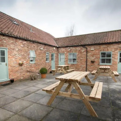 Отель The Bay Horse Inn
