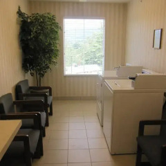 Отель Country Inn & Suites Queensbury питание фото 3