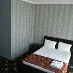 Гостиница Raikhan Hotel Казахстан, Атырау - отзывы, цены и фото номеров - забронировать гостиницу Raikhan Hotel онлайн комната для гостей фото 3