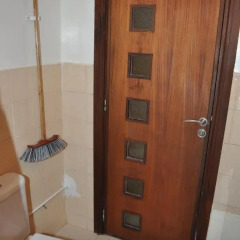 Отель Rabat Appartement Agdal Марокко, Рабат - отзывы, цены и фото номеров - забронировать отель Rabat Appartement Agdal онлайн ванная