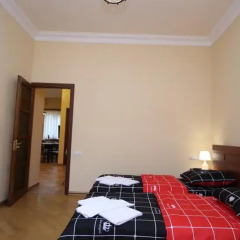 Отель Holiday Home Charenc комната для гостей фото 4