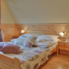 Отель Jastrzębia Turnia комната для гостей фото 5