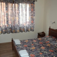Отель Guest House Dream of Happiness Стандартный номер фото 8