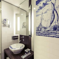 Отель Mercure Centre Canal District 4* Стандартный номер