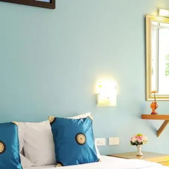 Отель Moonlight Patong House детские мероприятия