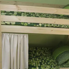 Lemon Hostel балкон