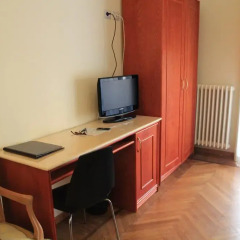 Hotel Palladio Улучшенный номер с различными типами кроватей фото 6