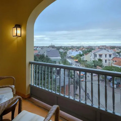 La Residencia. A Little Boutique Hotel & Spa 4* Полулюкс с различными типами кроватей