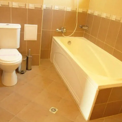 Отель Guest House Sany ванная