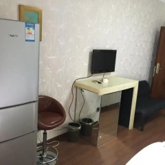 Отель Shenzhen Style Apartment Китай, Шэньчжэнь - отзывы, цены и фото номеров - забронировать отель Shenzhen Style Apartment онлайн удобства в номере