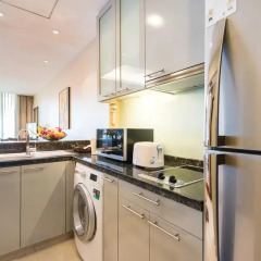 Отель Ascott Sathorn Студия фото 8