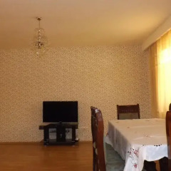 Отель Bari Holiday House сауна
