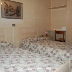 Hotel Mirador Поденцана комната для гостей