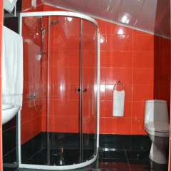 Отель Исака 3* Номер Комфорт фото 4