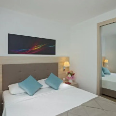 The Room Hotel & Apartments 3* Апартаменты фото 12