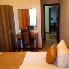 Best Western Alva hotel&Spa комната для гостей фото 4