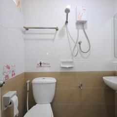 Отель Seri 47 Residence 2* Студия с различными типами кроватей фото 14