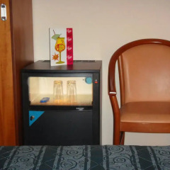 Hotel Anemoni 2* Люкс с различными типами кроватей фото 5