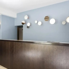 Hotel Duo интерьер отеля фото 3