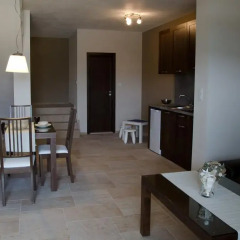Отель Rocca Resort 3* Вилла фото 6