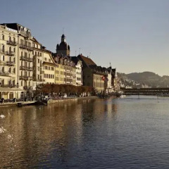 Hotel Des Balances Lucerne Switzerland Zenhotels