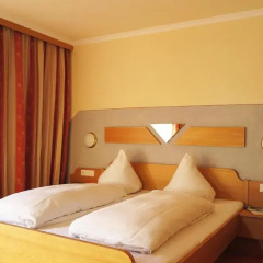Отель Living Apart Anita 4* Номер Комфорт с различными типами кроватей фото 4