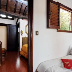 Отель St.Margherita Charming House комната для гостей фото 5