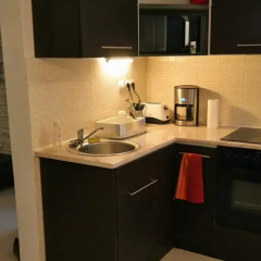 Отель VisegradApartment в номере фото 2
