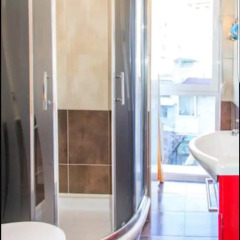 Отель EasyStay Studios Студия с различными типами кроватей фото 3