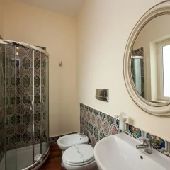 Отель B&B Garibaldi 61 Стандартный номер фото 17