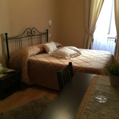 Отель B&B in Piazzetta 2* Стандартный номер