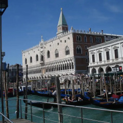 Отель Appartamenti Draghillo Venezia Италия, Венеция - отзывы, цены и фото номеров - забронировать отель Appartamenti Draghillo Venezia онлайн приотельная территория