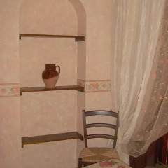 Отель Bed & Breakfast Santa Fara 3* Стандартный номер с различными типами кроватей фото 10