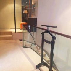 Sunshine Hotel Shenzhen 5* Представительский люкс с различными типами кроватей фото 2