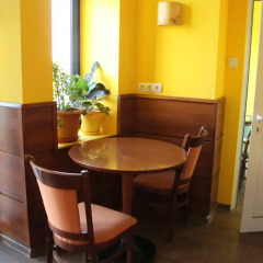 Отель Hostel Casablanca City Болгария, Варна - отзывы, цены и фото номеров - забронировать отель Hostel Casablanca City онлайн в номере