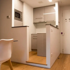 Отель Milano Suite Centro в номере