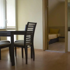 Madrid Hotel в номере