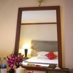 Отель Le Tanjong House в номере