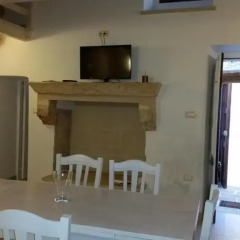 Отель Casa Vacanze Presicce Пресичче комната для гостей фото 4
