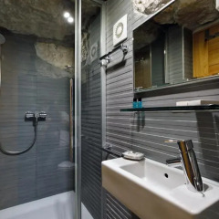 Отель Villa Marta 4* Номер Делюкс с различными типами кроватей фото 9