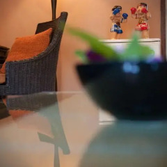 Отель Phuket Siam Villas детские мероприятия фото 2