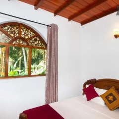 Отель Rolanco Villa Стандартный номер фото 3