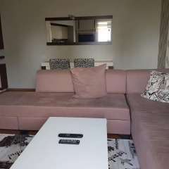Отель MTM Plus Konaklama Апартаменты фото 2