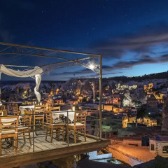 Aydinli Cave House Турция, Гёреме - отзывы, цены и фото номеров - забронировать отель Aydinli Cave House онлайн фото 8