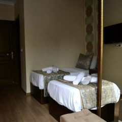 Stone Art Hotel комната для гостей фото 11