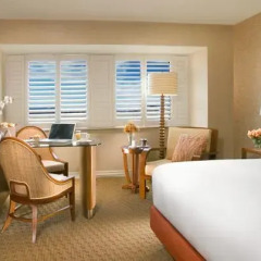 Tropicana Las Vegas - a DoubleTree by Hilton Hotel 4* Стандартный номер с различными типами кроватей фото 8