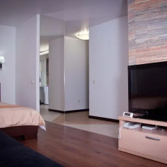 Апартаменты Minsk4Rent Apartments удобства в номере