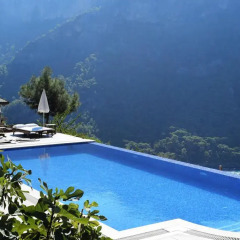 Отель Kabak Avalon Патара бассейн