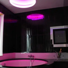 Отель Monte Carlo Love Porto Guesthouse 3* Стандартный номер разные типы кроватей фото 34